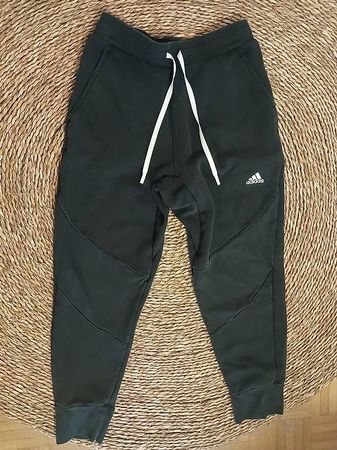 Trainerhose von Adidas