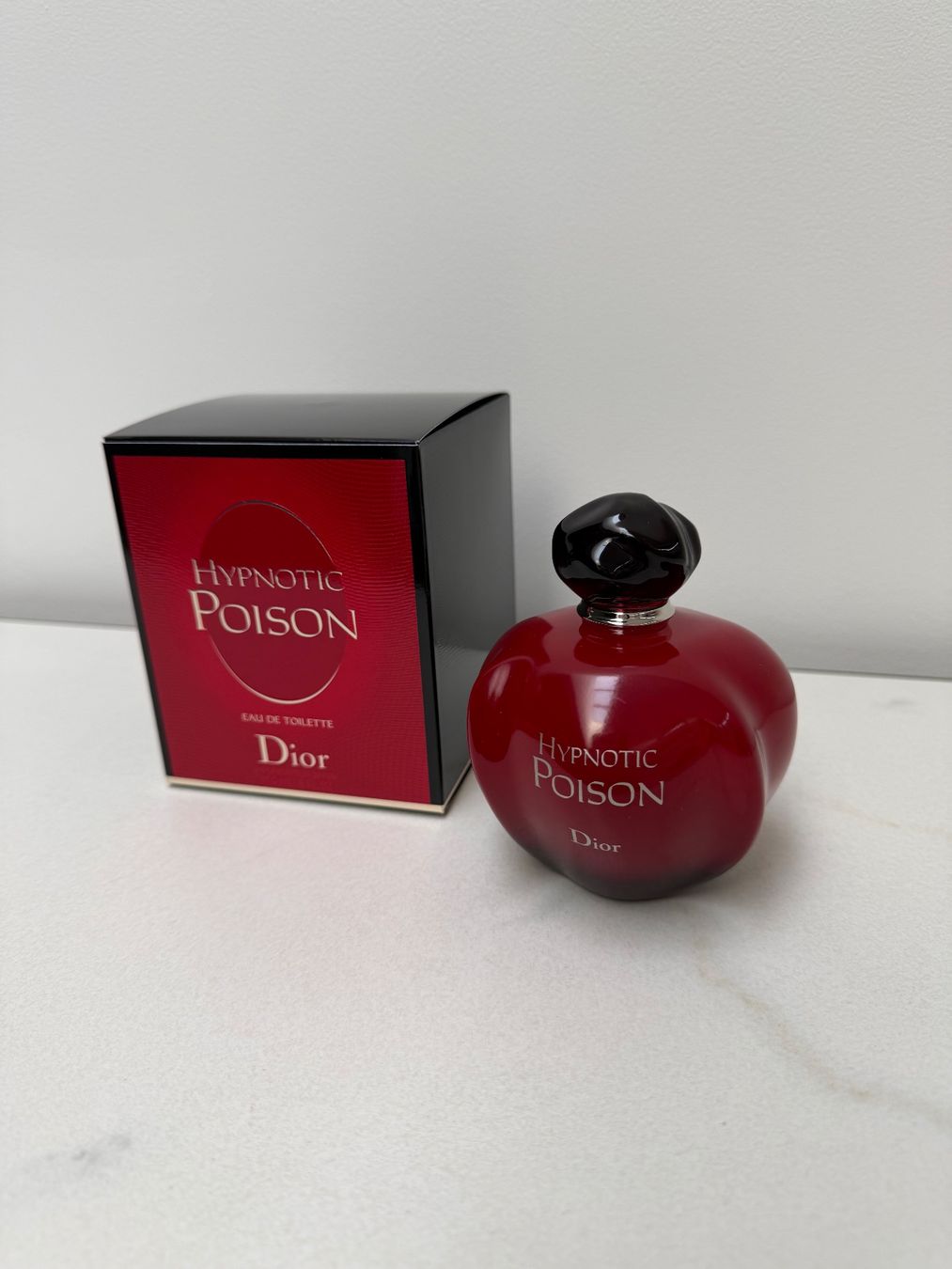 Profumi & Eau de Toilette: Dior - Hypnotic Poison EdT (5ml) – Nuovo (secondo la descrizione) da Vacallo venduto da kellyyy