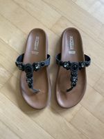 Sandalen wenig gebraucht