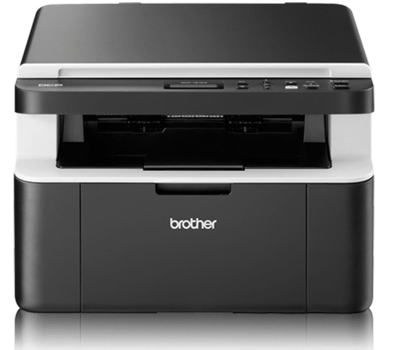 Brother Imprimantes: Vends/Verkaufe Brother DCP-1612WVB – Neuf (Voir description) à Perrefitte par rog_x8kc