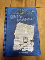 Gregs Tagebuch Nr. 2 Gibt's Probleme? + Nr. 5 Geht's noch?