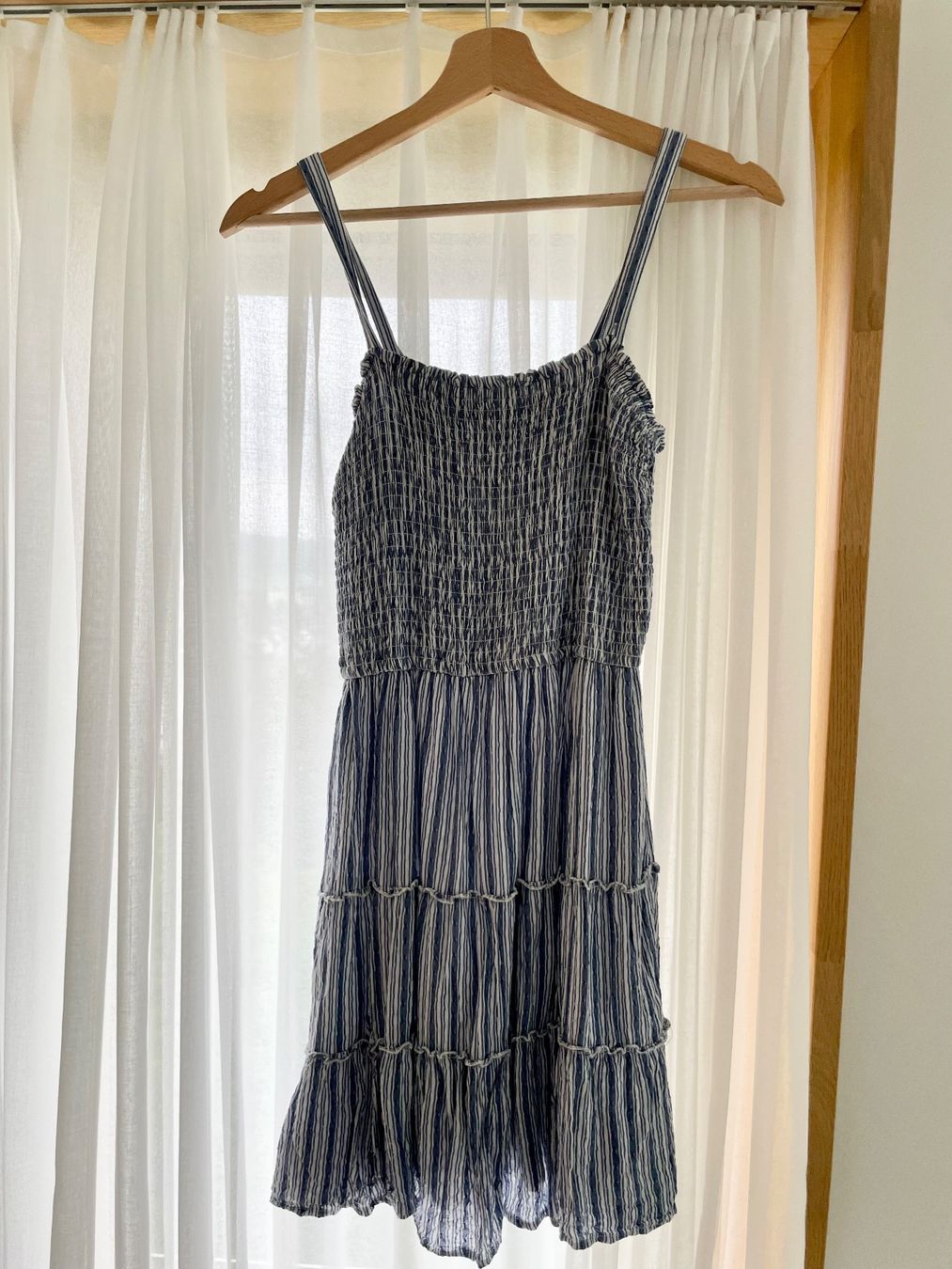 Hollister Vestiti: Hollister Kleid – Usato da Zofingen venduto da silbosja