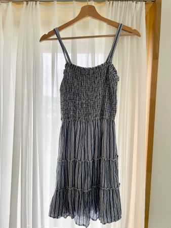 Hollister Kleid