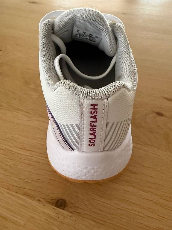 Scarpe per ragazzi: Hallenschuhe Puma Grösse 32 – Usato da Münchringen venduto da Nicole1981 3