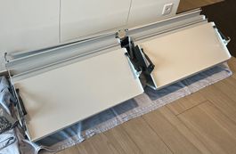 USM Haller - Pamphlet holders