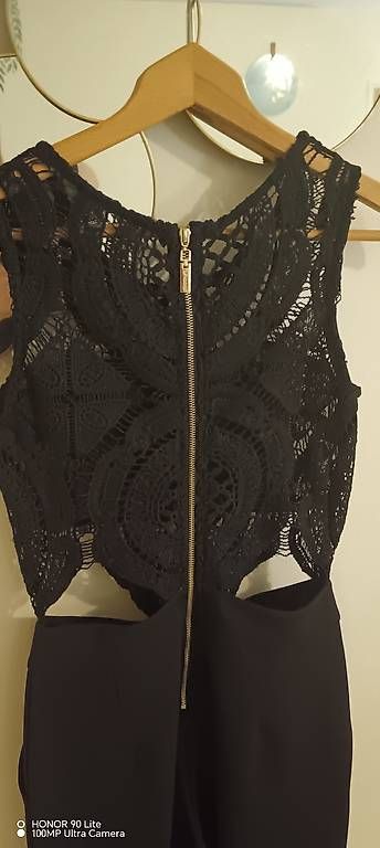 Pantaloni: Belle combinaison pantalon chic – Usato da Genève venduto da car_9qm9 4