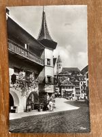 AK Thun 1944