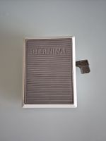 Bernina Fusspedal/Fussanlasser 