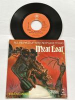 Meat Loaf. 1978. All Revved Up With No Place To Go