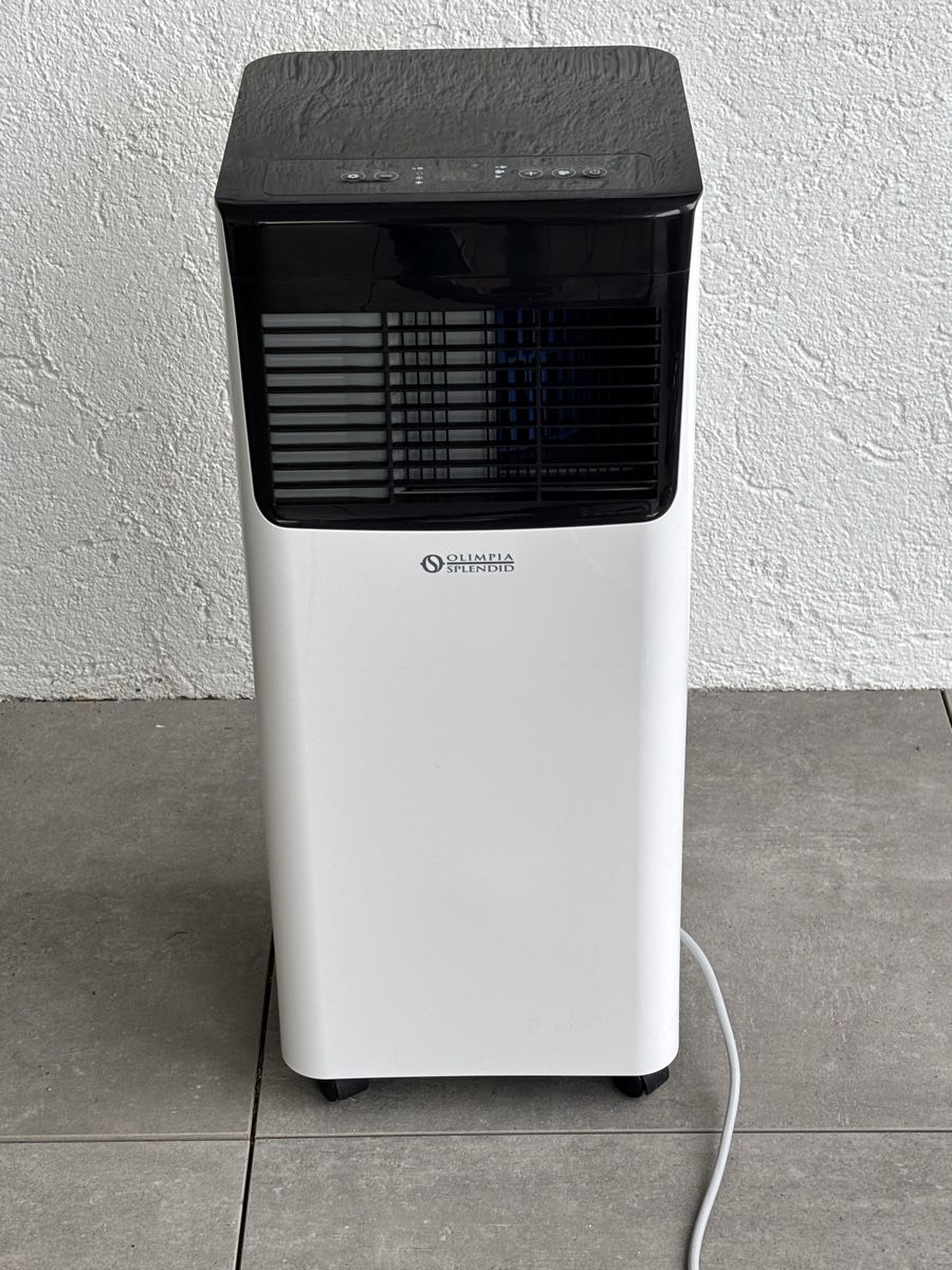 Condizionatori: Klimagerät Olimpia Splendid Compact 10 – Usato da Meggen venduto da Isabelmeg