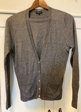 Strickjacke & Strickpullover Kaschmir/Seide von Essentiel, M