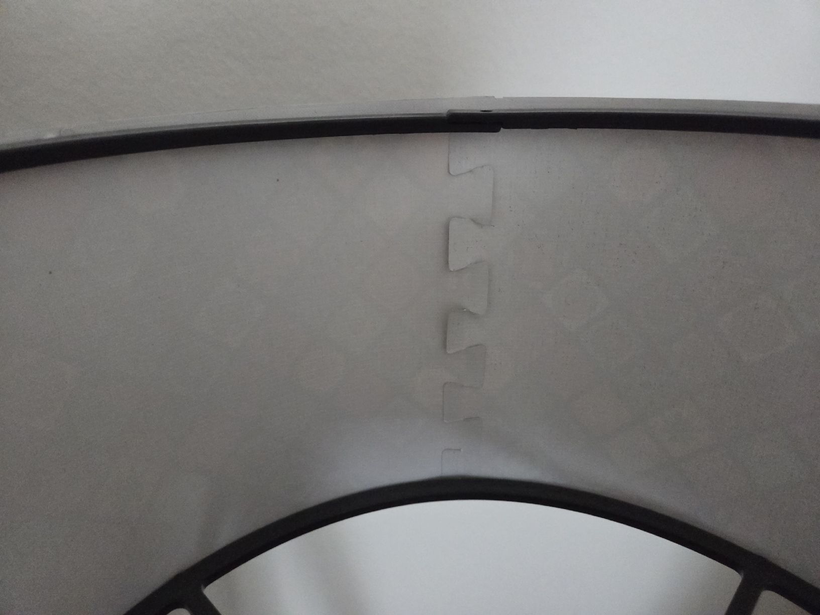 Lampade: Stehlampe dreibeinig 140cm – Nuovo (secondo la descrizione) da Uster venduto da kulka_ 5