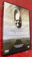 James Wong: Final Destination (DVD)