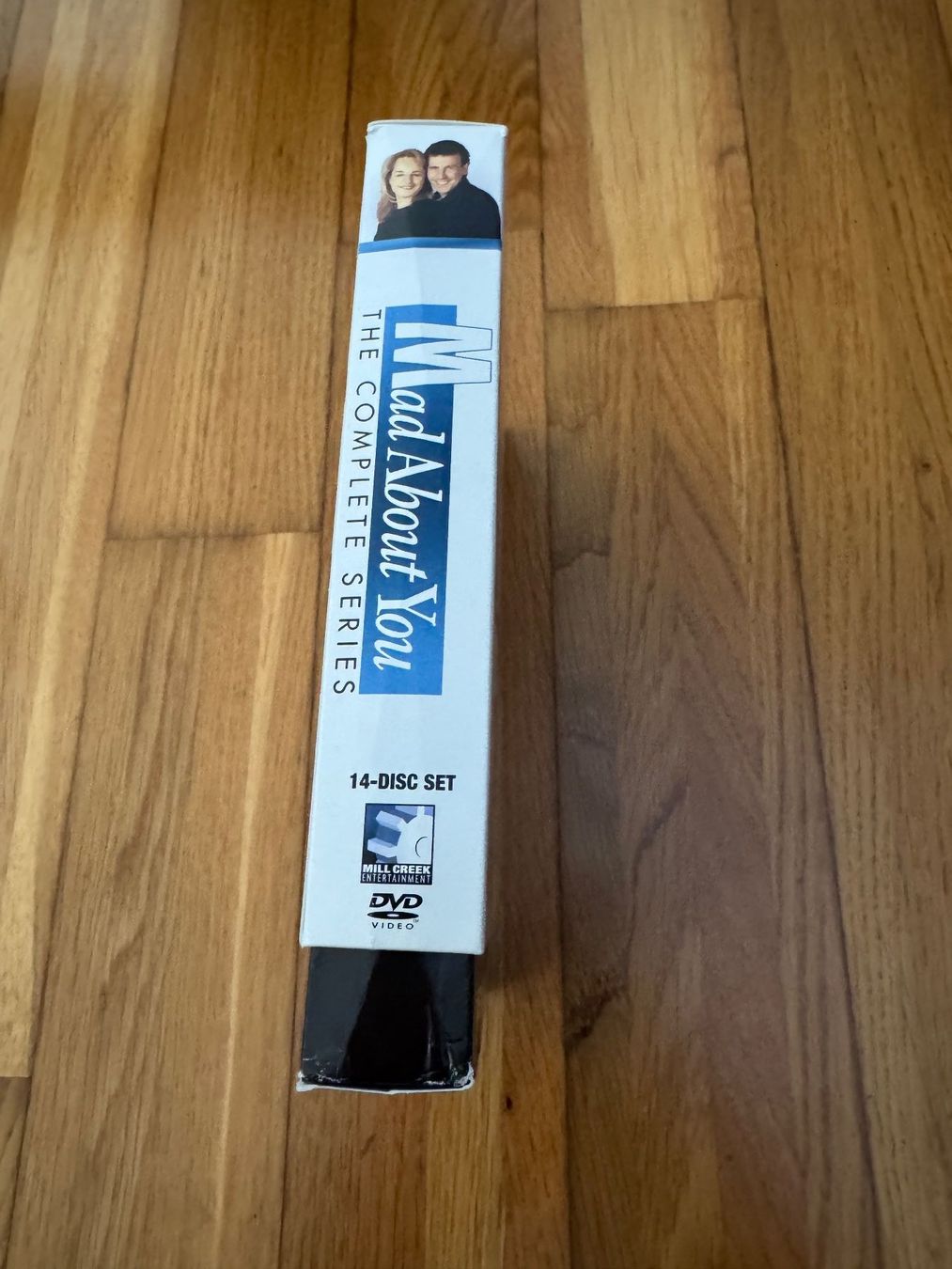 Alle DVDs: Mad About You - The Complete Series – Gebraucht aus Zuzwil SG von nk_9000 2