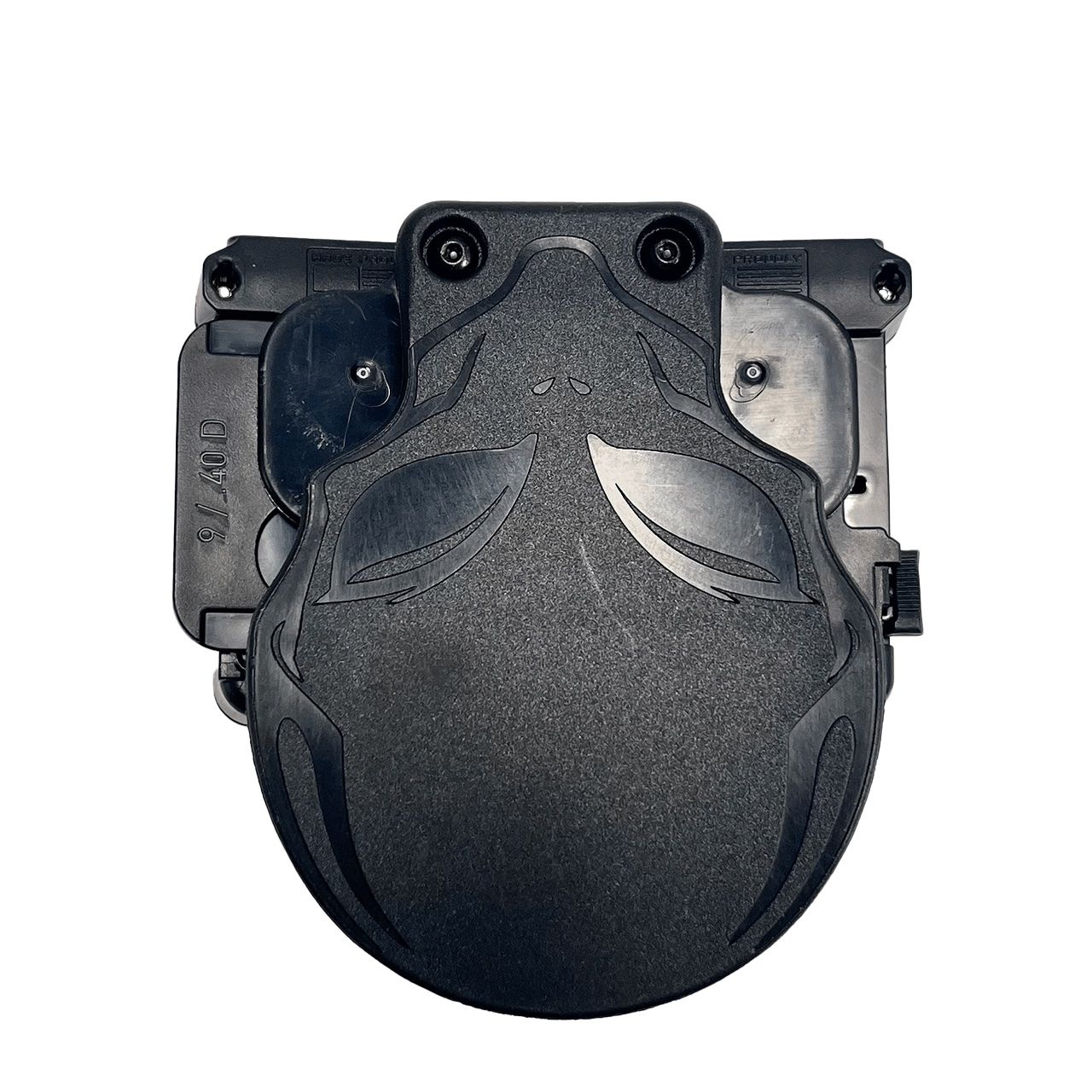 Tir sportif: Double Magazine Holder ALIEN GEAR – D'occasion à Vésenaz par Helvetia_Defense 1
