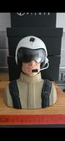 Pilot avion cfk
