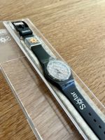 Swatch Solar Sunscratch SRM103C (Rare. For collectors)