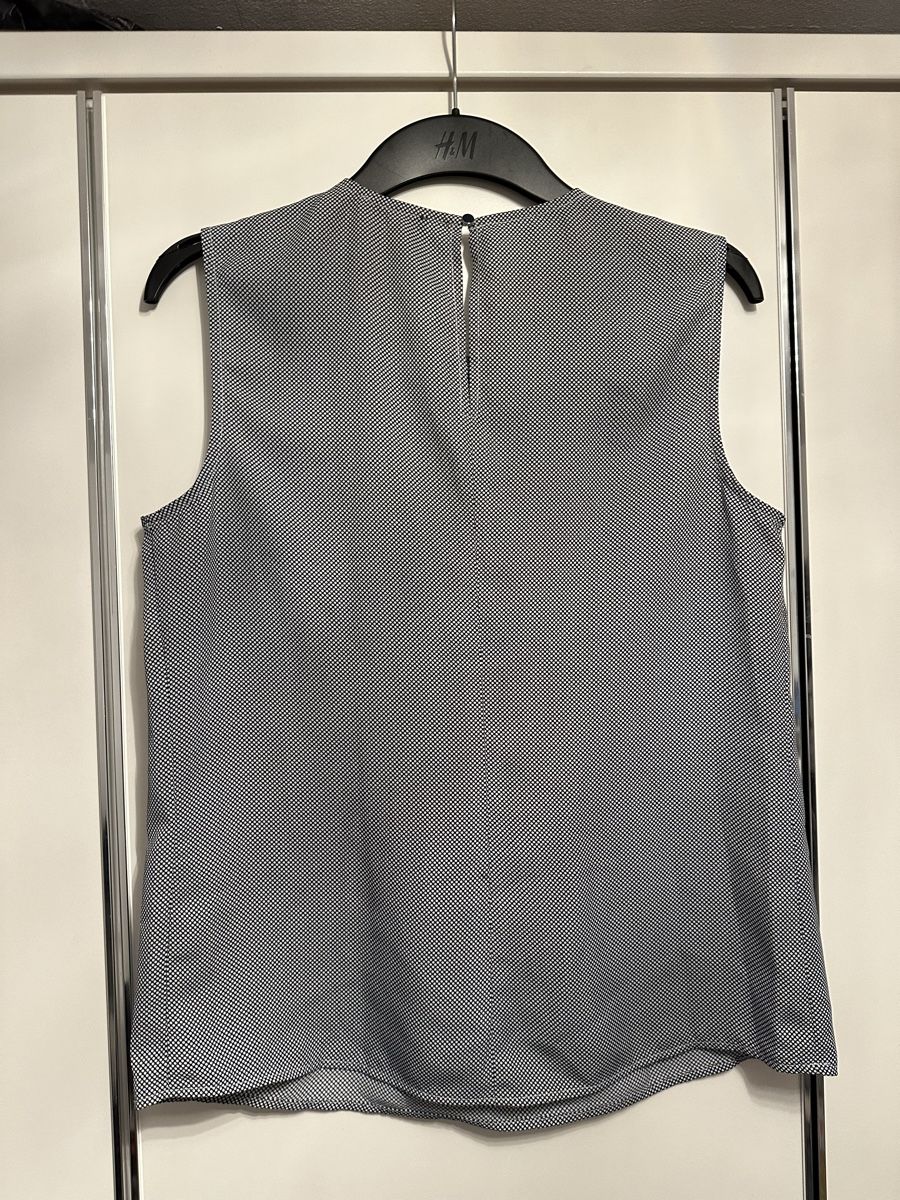 Orsay Camicette: Damen Bluse von Orsay gr.S – Usato da Pfungen venduto da Outlet64 2