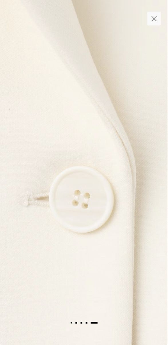 Mango Giacche: Taillierter Doppelreihiger Blazer Mango Zara – Nuovo e nell'imballaggio originale da Männedorf venduto da Cosmo11 8