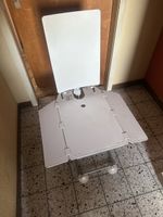 Petermann Badelift PM 48-6 - Komfort und Sicherheit!