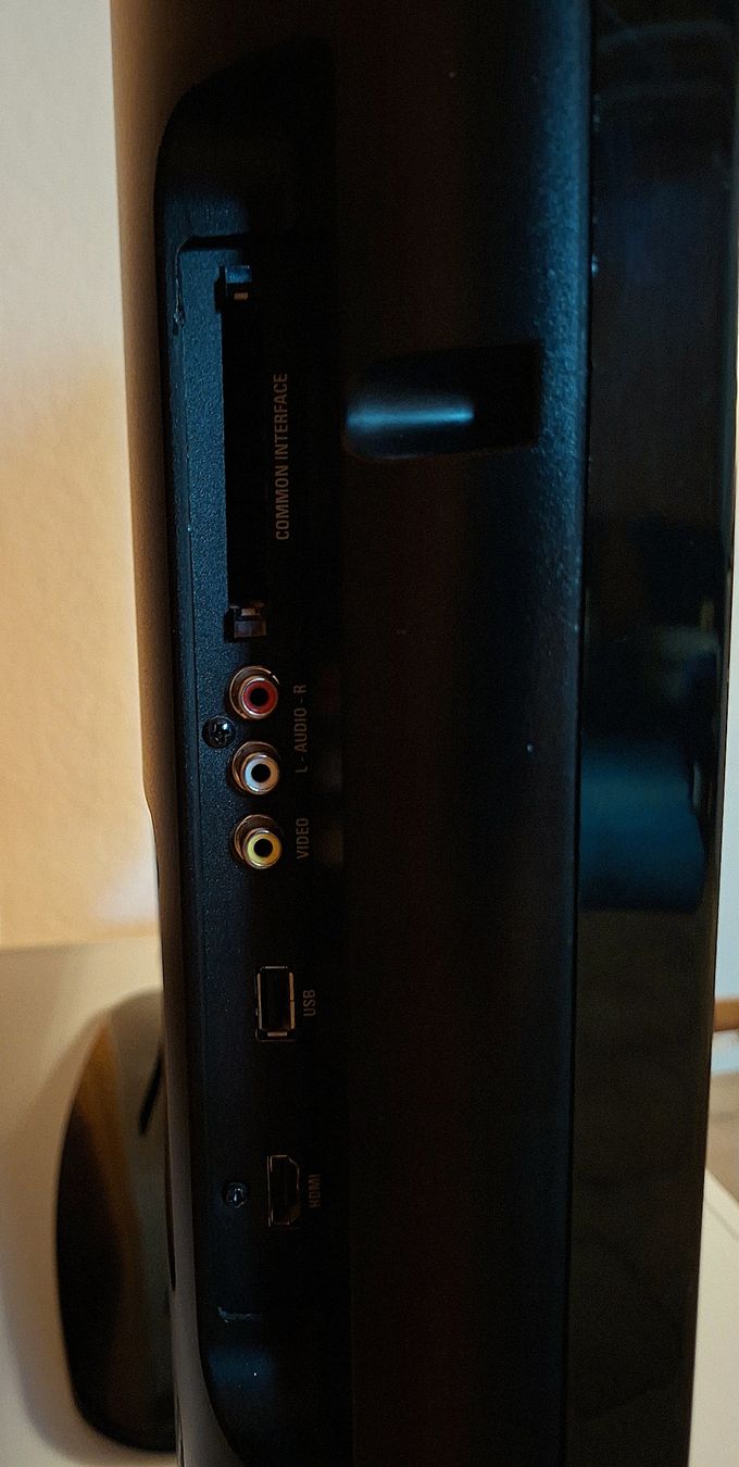 Philips Fernseher: Philips TV Bildschirm – Gebraucht aus Biberist von Hope40 3