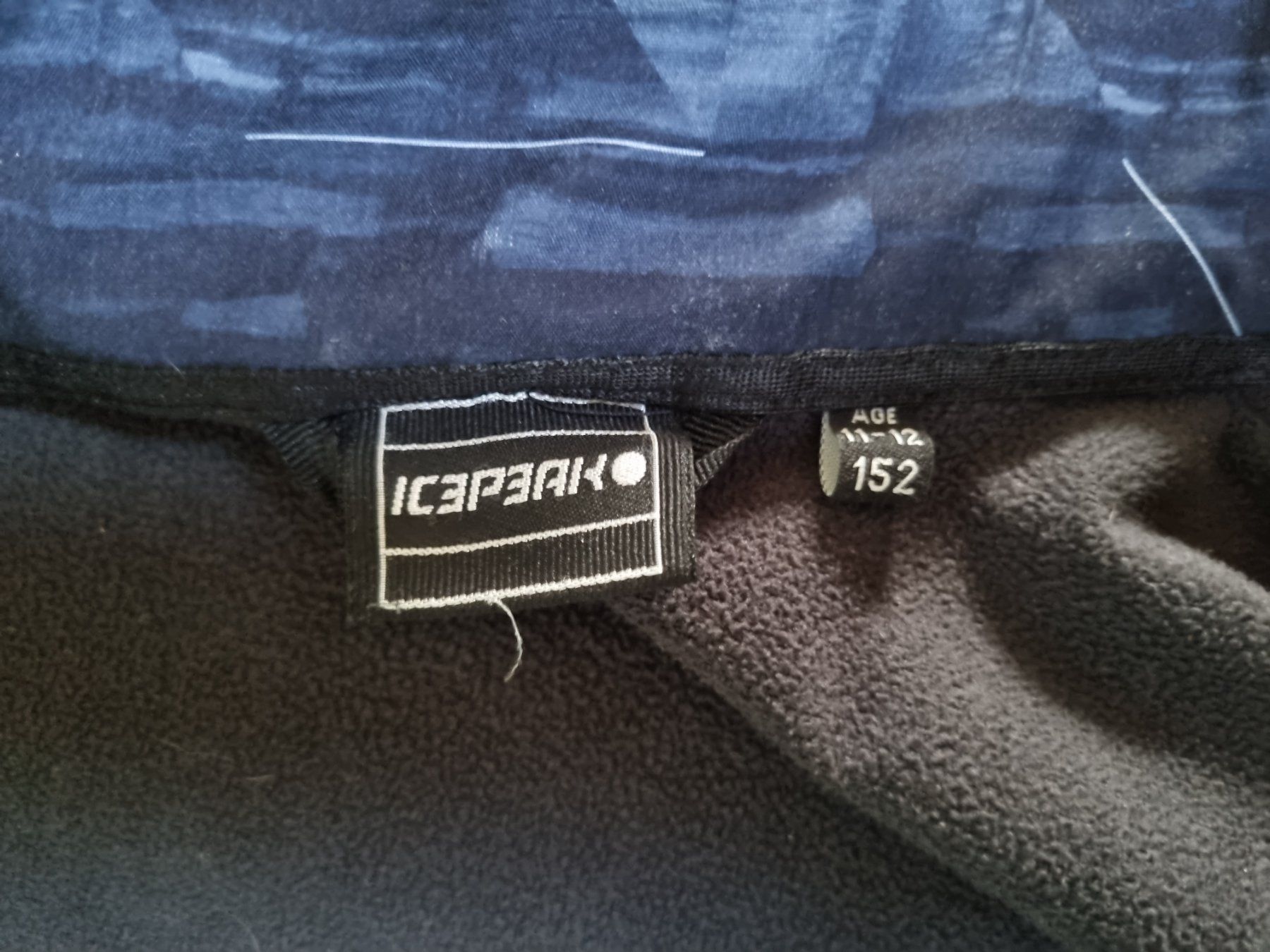 Icepeak Jacken: ÜBERGANGSJACKE von ICEPEAK, 152 – Gebraucht aus Rothenfluh von Sawi80 2