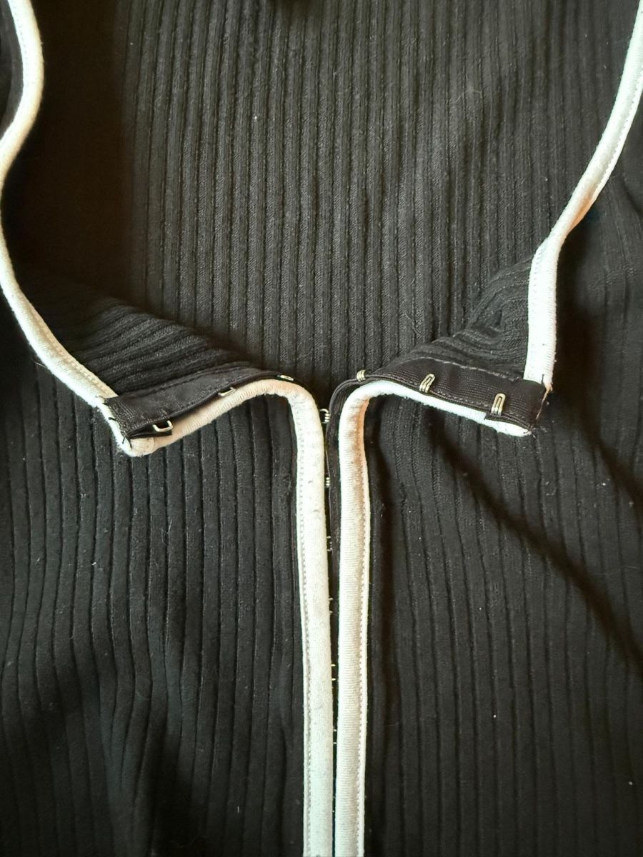 H&M Maglioni & Felpe: Langarmshirt – Nuovo (secondo la descrizione) da Brunnen venduto da san_7gww 4