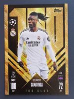 Eduardo Camavinga, 100 Club, Topps Match Attax 2024/2025,474