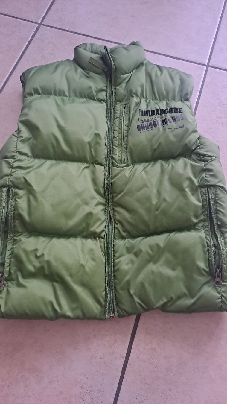 Sonstige Jungenkleidung: Gilet Gr 152 – Gebraucht aus gümmenen von flower124