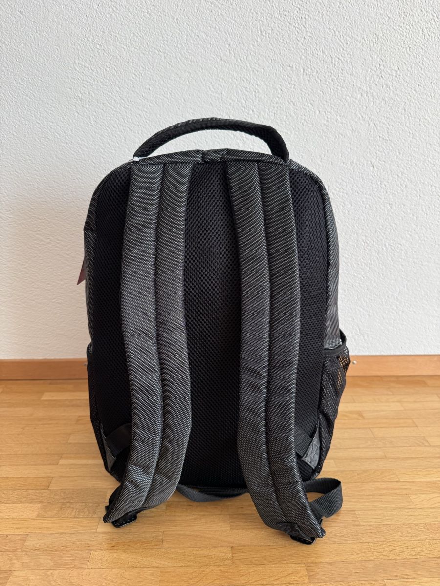 Kappa Zaini: Kappa Tagesrucksack neu – Nuovo e nell'imballaggio originale da Boppelsen venduto da sebastian_zh 3