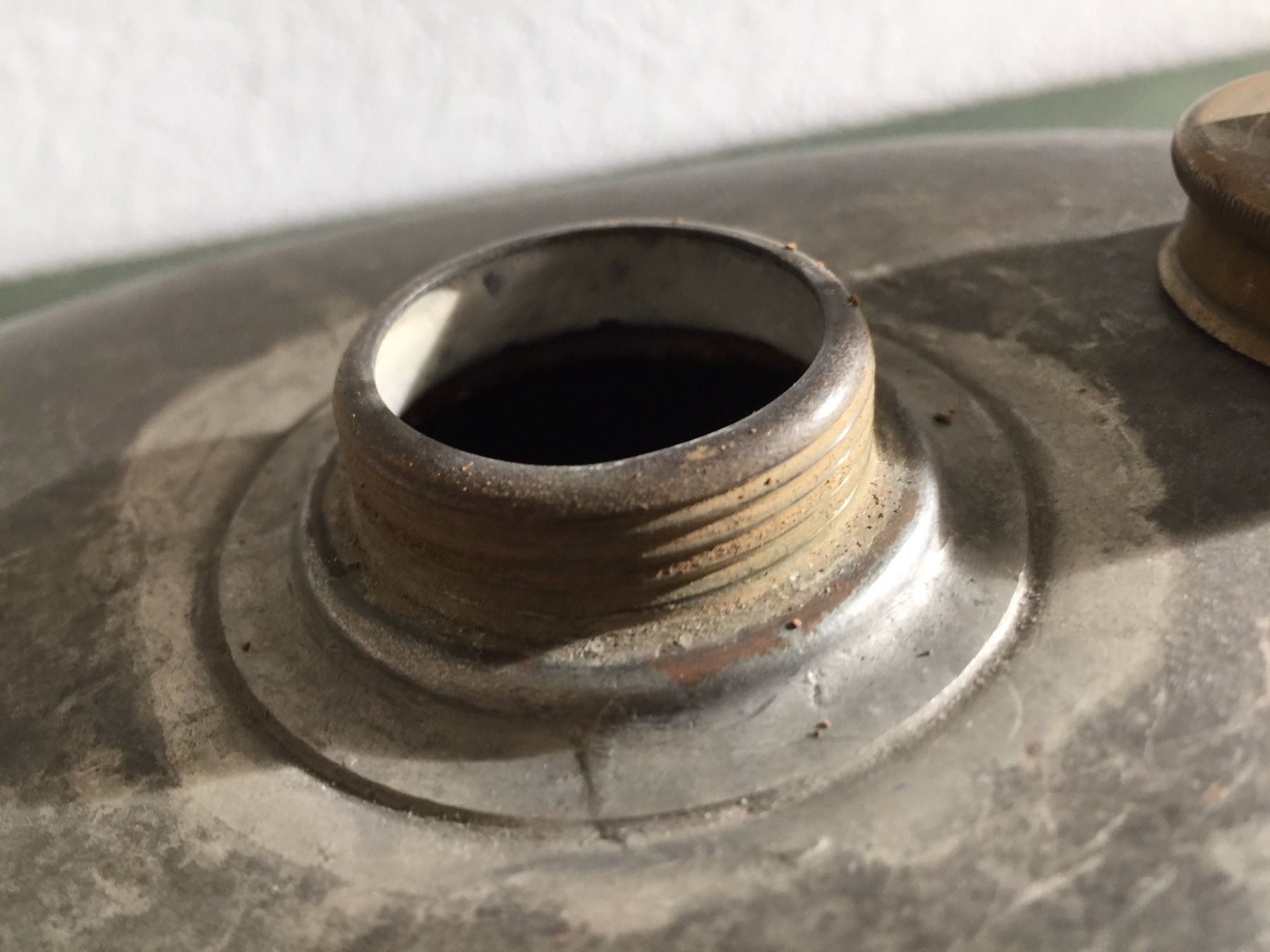 Radiatori: Vintage Wärmflasche – Usato da Kirchdorf venduto da Vintagewunder 5