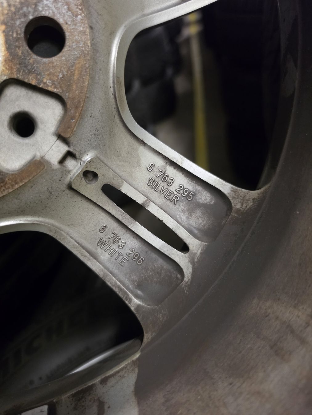 Pneumatici & Ruote complete: Mini 5.5x15 ET45 LK:4x100 – Usato da Fislisbach venduto da artetuning 5