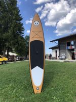 SUP Panda 12'6'' Occasion Set | 681006