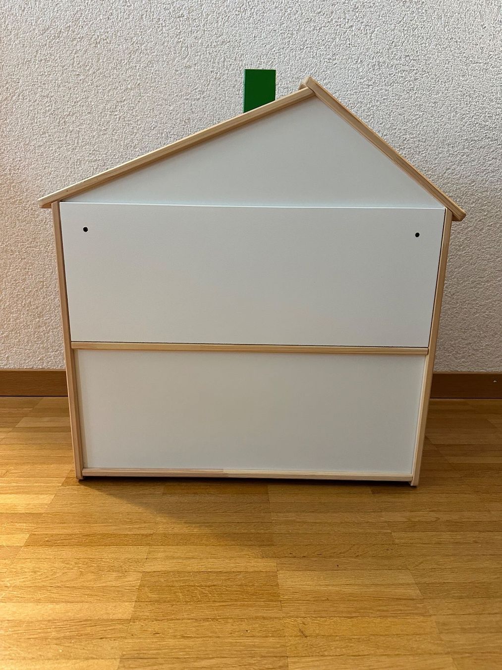 Maisons & Meubles de poupées: Puppenhaus - leer – D'occasion à Bülach par Jubet 3