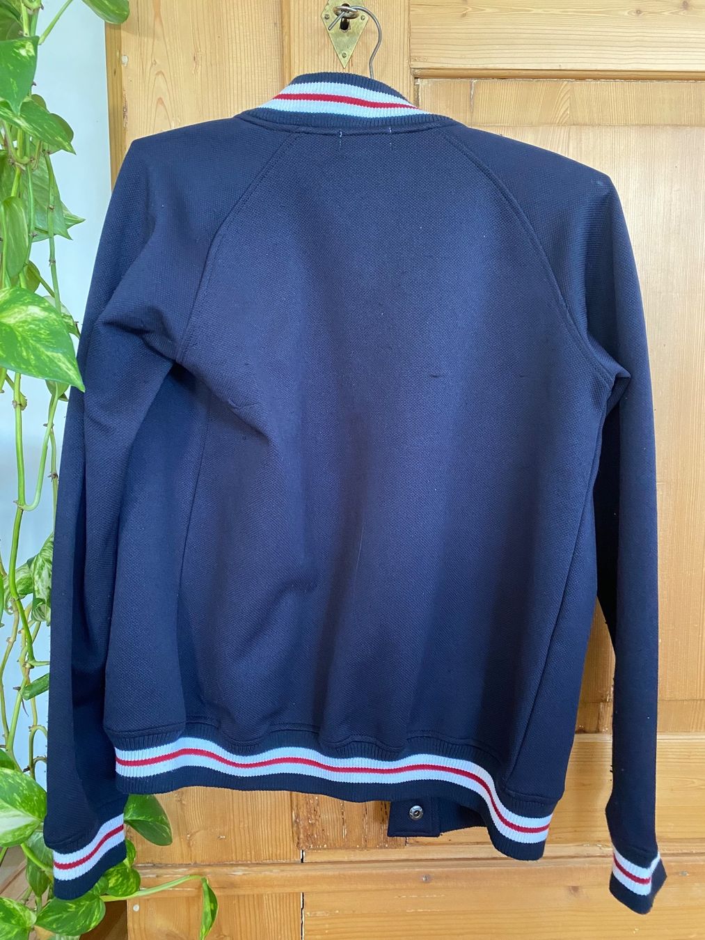 Giacche: Blouson Kinder Blau – Nuovo (secondo la descrizione) da Riedholz venduto da emm_22qn 1