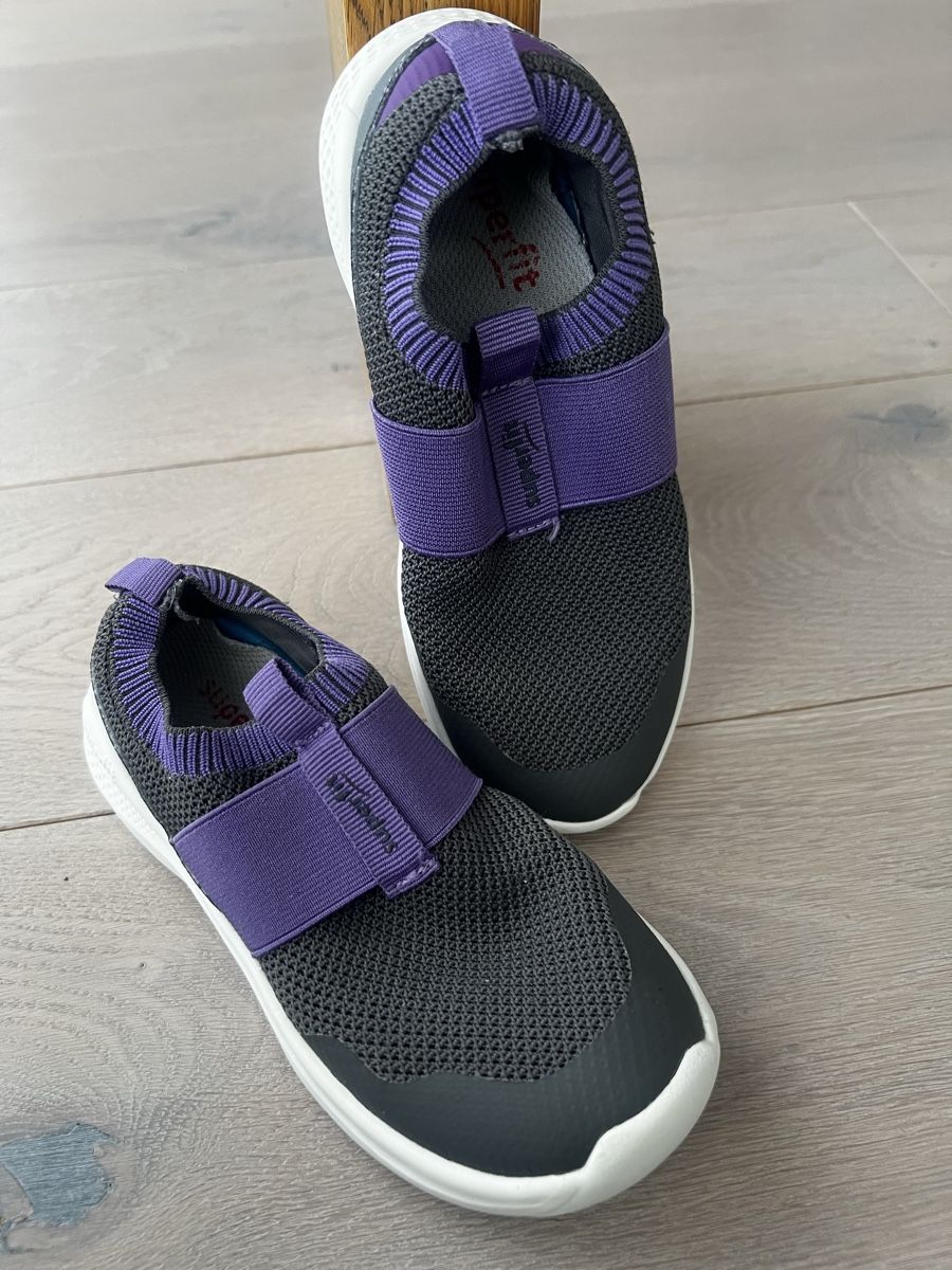 Superfit Scarpe per ragazzi: Superfit Kinderschuhe - Größe 30 – Nuovo (secondo la descrizione) da Frick venduto da bla_zt9f 2