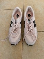 New Balance 410 Baskets Rose Taille 39/40 Bon état