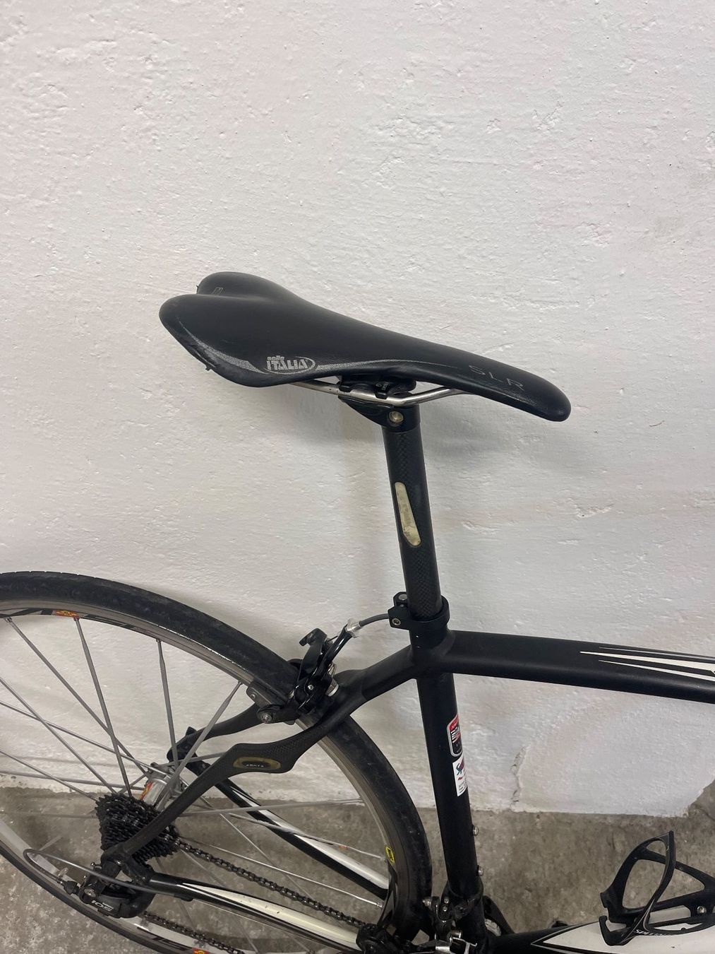 Specialized Velos: Specialized secteur comp – Gebraucht aus Interlaken von __roman__ 3