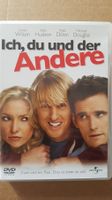 DVD Ich, du und der Andere / Owen Wilson