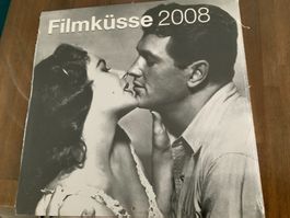 Kalender Filmküsse 2008