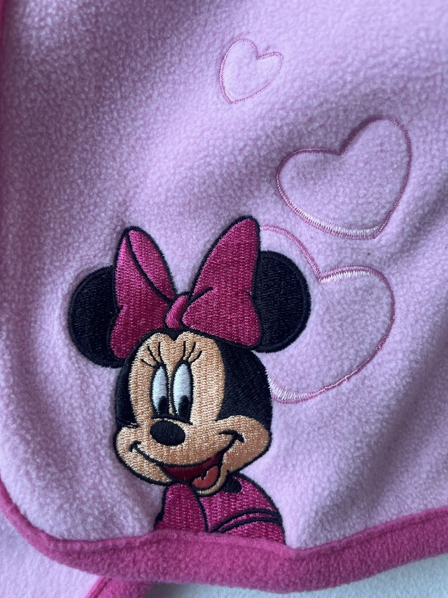 Lotti & Set di vestiti: Minnie Mouse pink set – Usato da Adligenswil venduto da Phoenix2017 5