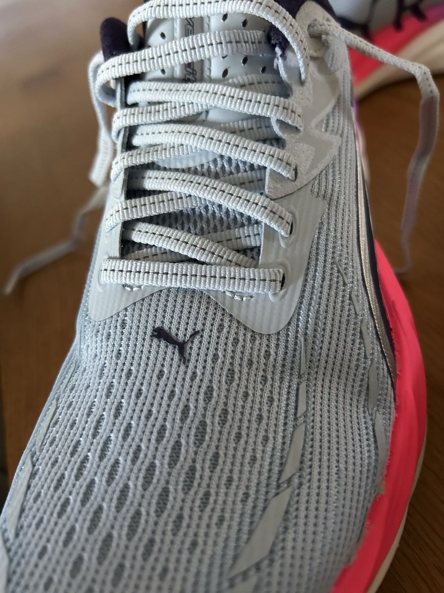Puma Scarpe da uomo: Velocity Nitro 4 Puma X Wns gr 40 – Nuovo e nell'imballaggio originale da Endingen venduto da Noisy-Colours 5