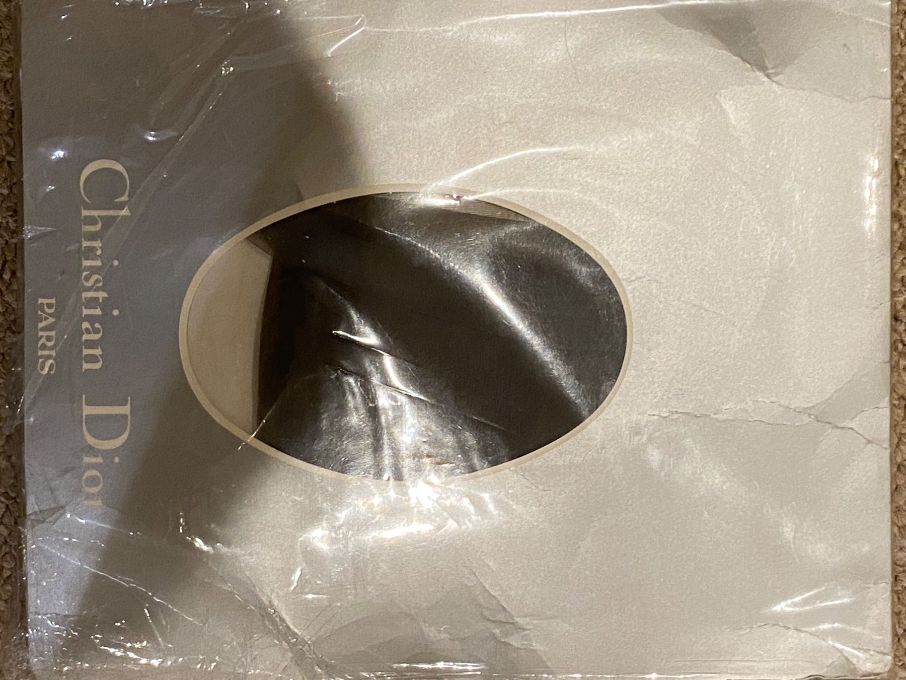 Dior Strümpfe & Strumpfhosen: 2 paar Strümpfe Dior u. Y.S.Laurent – Neu und originalverpackt aus Liestal von Goldart 3
