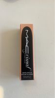 MACximal new Sleek Satin Lipstick peach stock