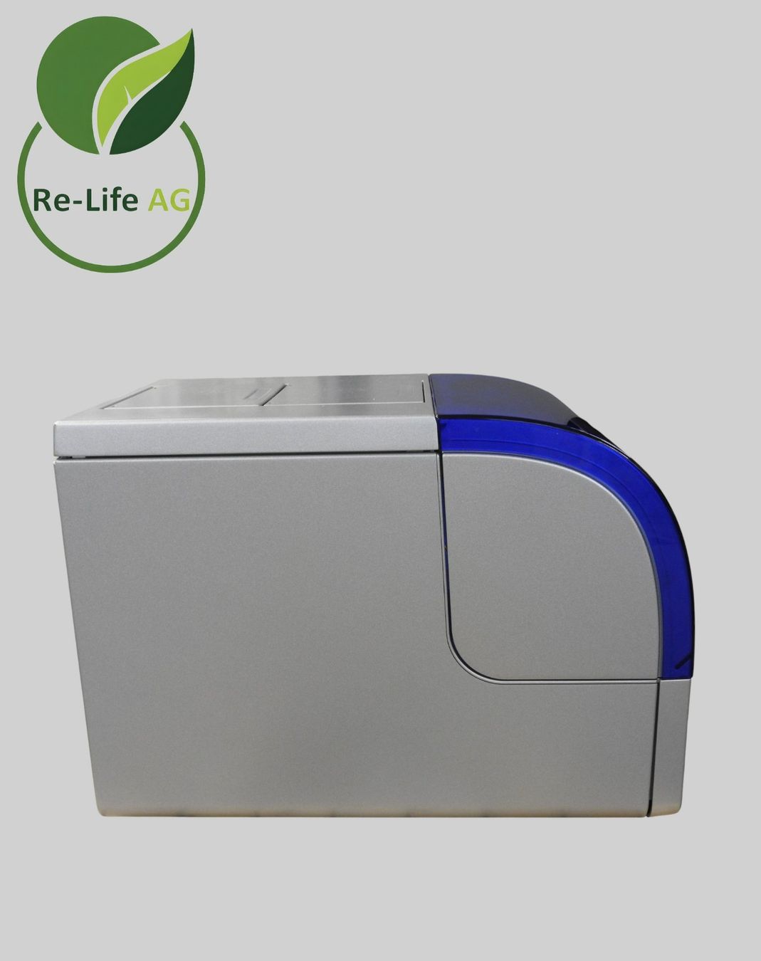 Tutte le macchine: Qiagen QIAxcel Advanced device – Difettoso da Reinach BL venduto da Re-LifeAG_Labor 2