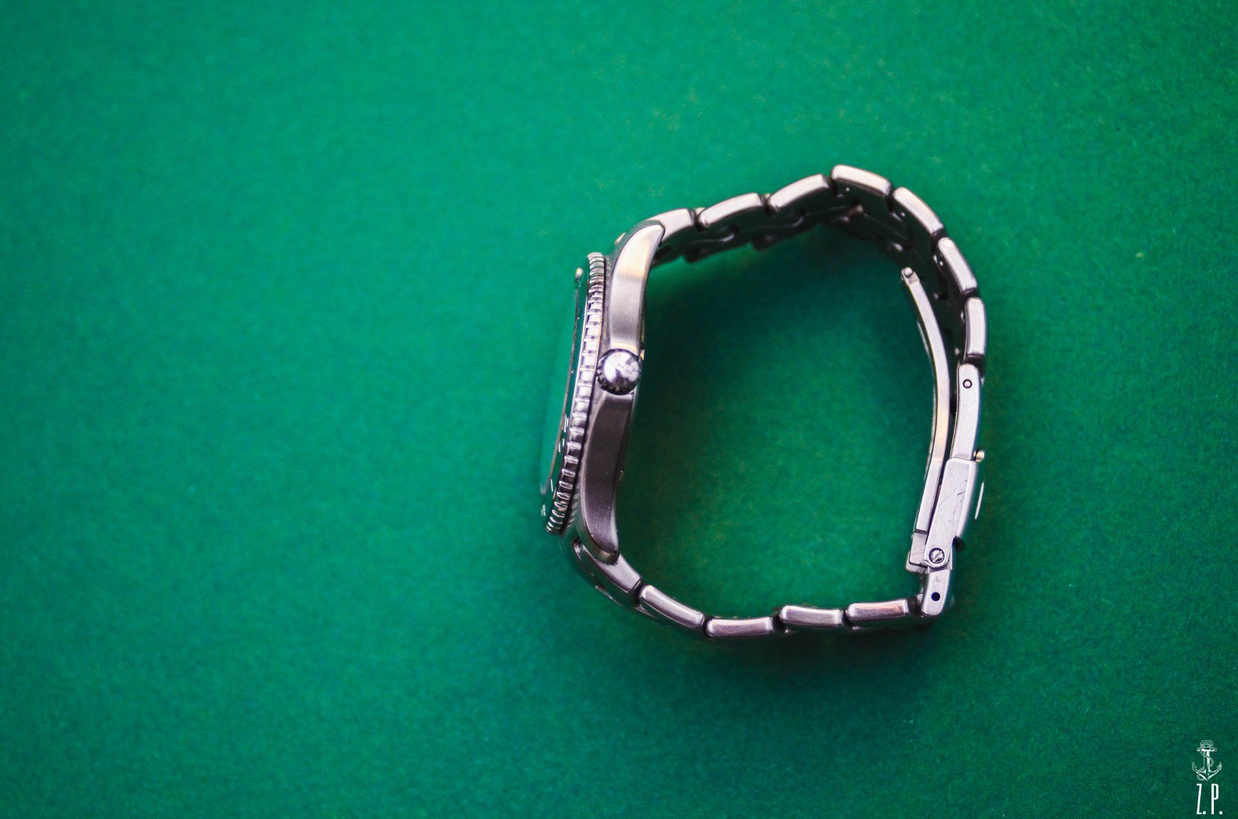Tag Heuer Orologi: Tag Heuer Link Quartz Herren Uhr – Usato da Boswil venduto da ZPwatches 3