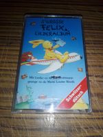 Felix - S'grosse Felix Liederalbum  (Schwiizerdütsch)  ©2005
