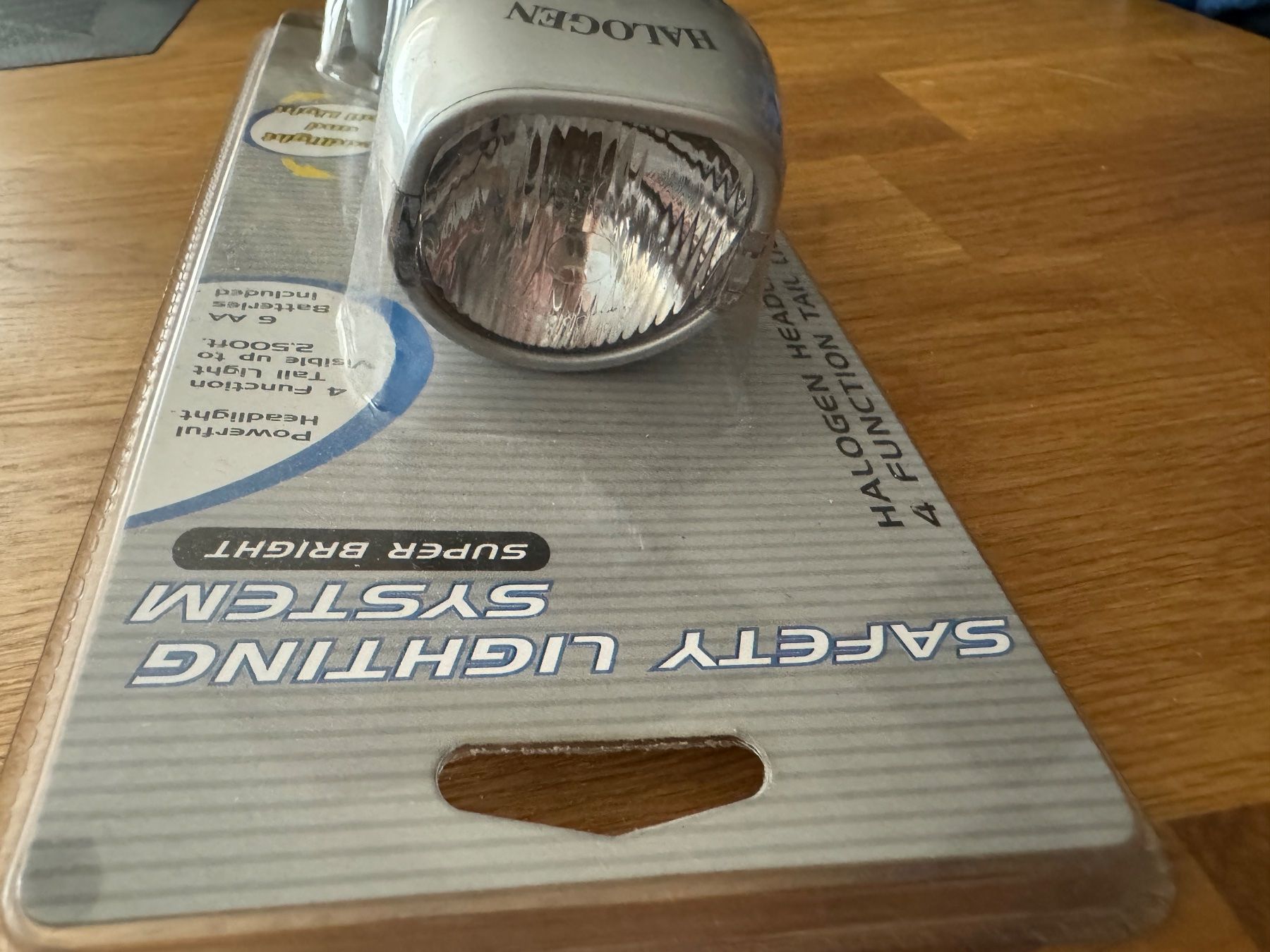 Lampen: Velo Beleuchtung – Neu (gemäss Beschreibung) aus kloten von Sneki5 1