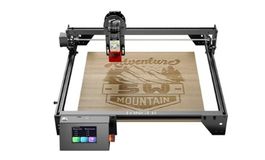Lasergravierer LONGER 5W