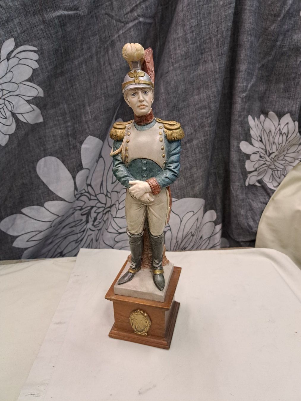 Figurines: Napoleon Figur – D'occasion à Grossdietwil par mahsoumi